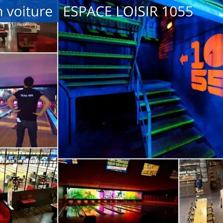 Gdx Privilege - En Bresse - Centre & Gare *