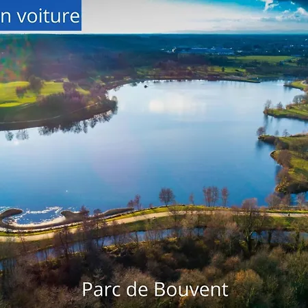 Gdx Privilege - En Bresse - Centre & Gare