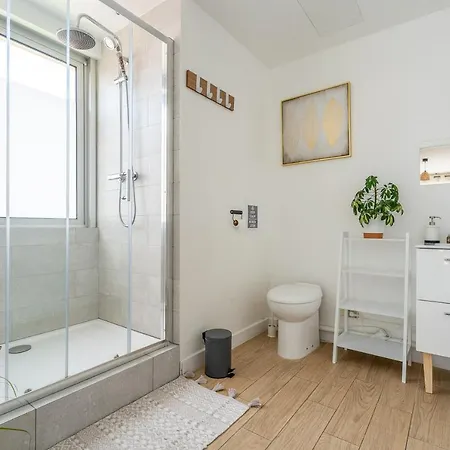 Appartamento Gdx Privilége - En Bresse - Centre Ville&gare Bourg-en-Bresse